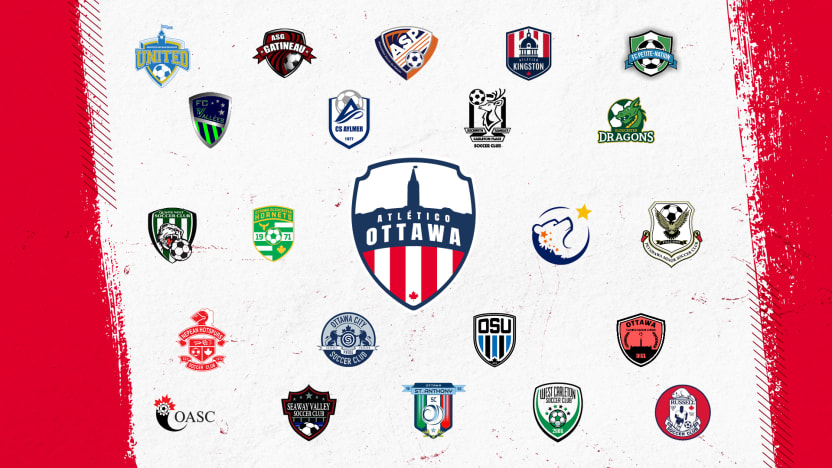 Programme « Powered By » : Unir les clubs de soccer locaux avec l’excellence professionnelle