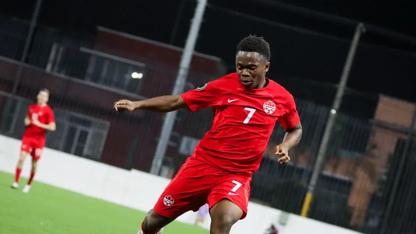 CPL Cheers Canada: CPL launches coast-to-coast ‘Red and White Out’ Match series supporting CanMNT