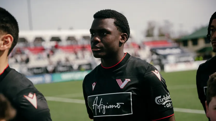 3 CPLers called up by Canada U-18 for friendlies in Finland