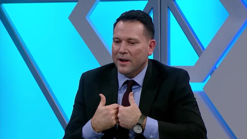 OneSoccer: James Johnson on CPL's offside rule trial