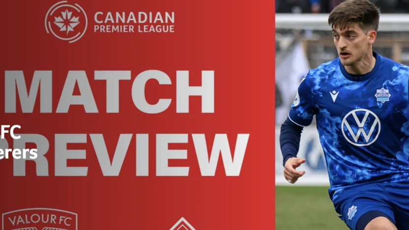 Match Preview: Valour FC vs. HFX Wanderers FC