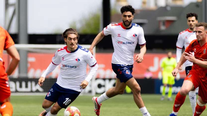 AVANT-MATCH : Le Vancouver FC accueille le FC Supra| 23 mai 2026