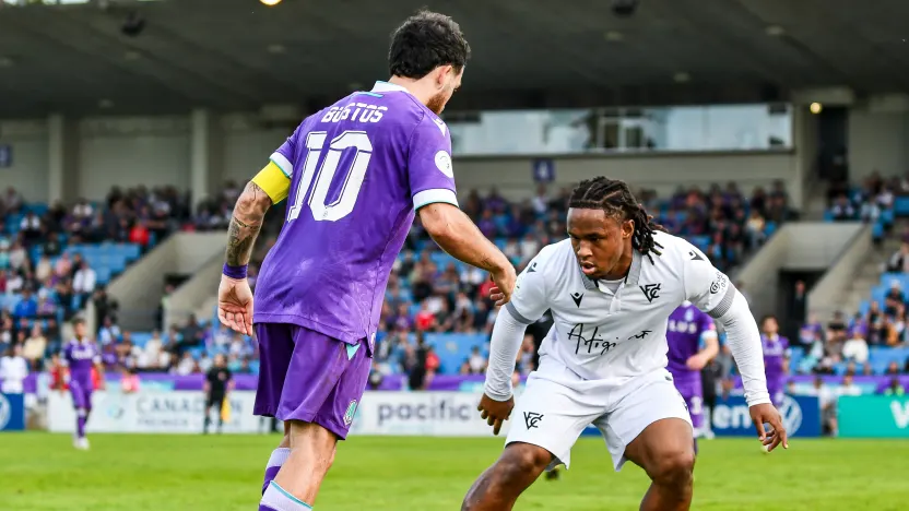 PREVIEW: Pacific FC vs. Vancouver FC | May 3, 2026