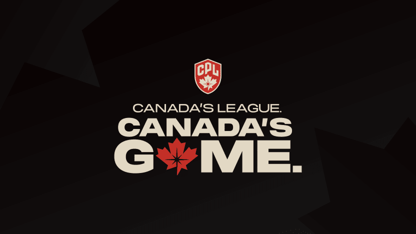 CPL launches “Canada’s League. Canada’s Game.” campaign ahead of 2026 season