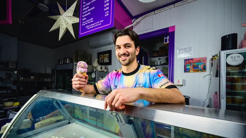 Wanderers introduce Moon Mist goalkeeper jersey for 2026