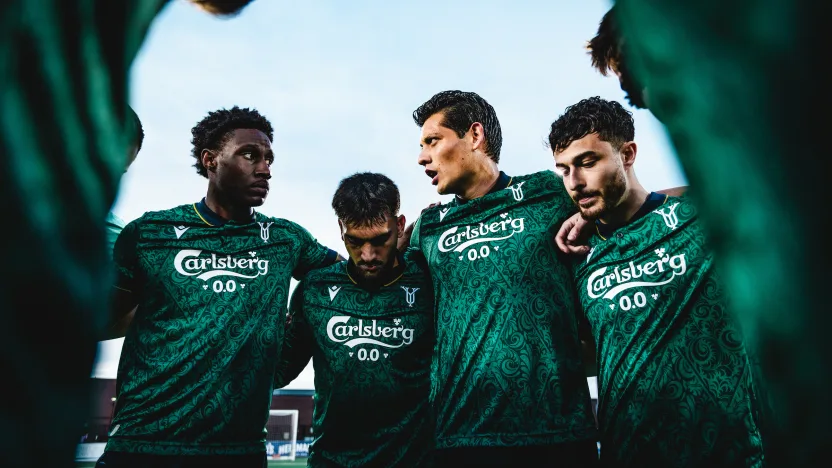 Apprendre à connaître: York United FC