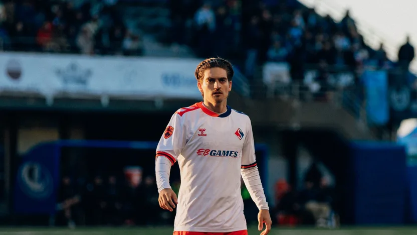 Sean Rea named Maple Lodge Farms Player of the Week (Matchweek 4)