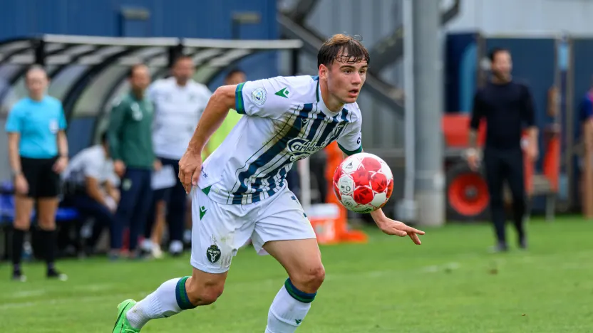 HFX Wanderers FC vs York United FC – September 02, 2024