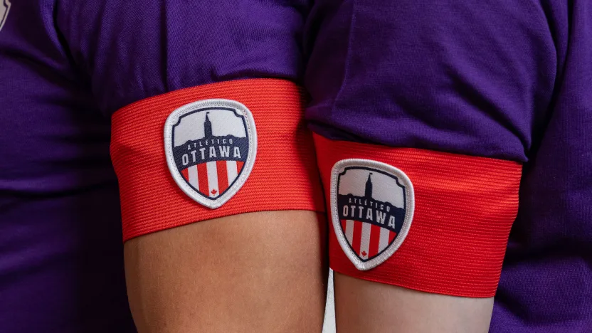 Atleti launches ‘Community Captain’ initiative; Alessio first recipient