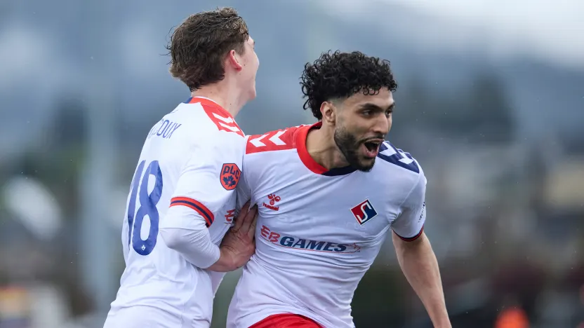 PREVIEW: FC Supra du Québec vs. Atlético Ottawa | April 19, 2026