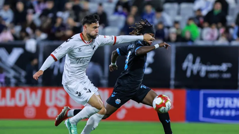 HIGHLIGHTS: Vancouver FC vs. Halifax Wanderers FC | Oct. 16, 2026