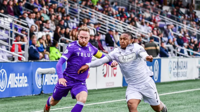 AS IT STANDS: Chaos in Langford; Atleti, Halifax soaring