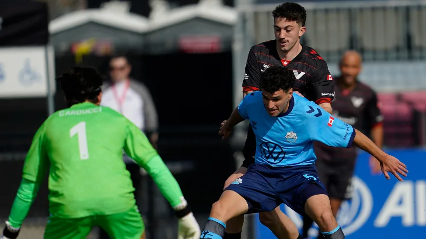  Halifax Wanderers to reach more Canadians than ever before through 2026 CPL Broadcast Schedule