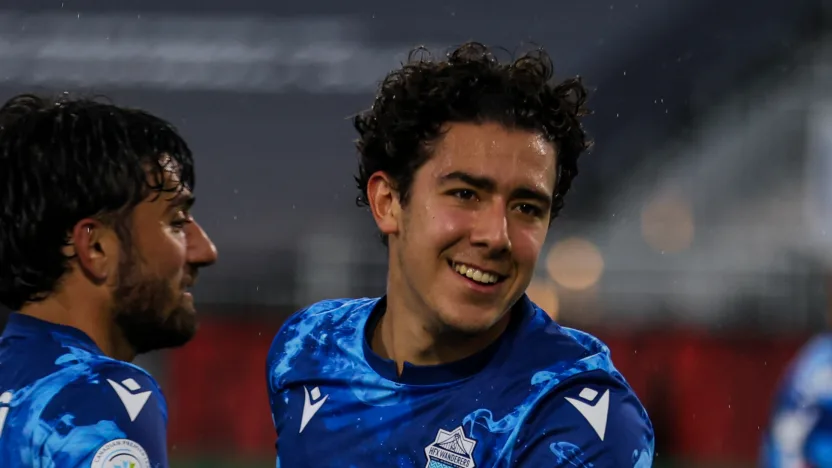 7e journée de la PLC : Les Wanderers de Halifax en grande forme