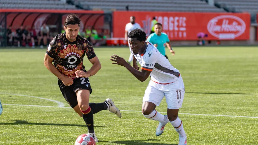 2025 CPL Season Preview: Valour FC