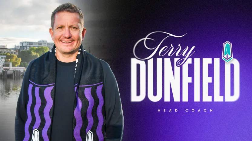 Pacific FC Announce Terry Dunfield As New Head Coach
