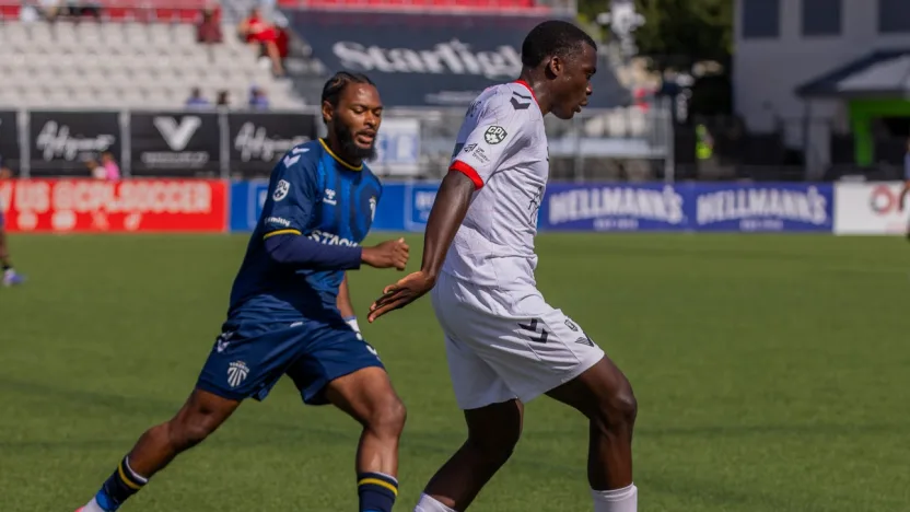 HIGHLIGHTS: Vancouver FC vs. Inter Toronto | July 4, 2026