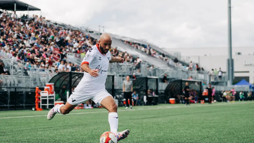 PREVIEW: Vancouver FC vs. Cavalry FC | May 17, 2026