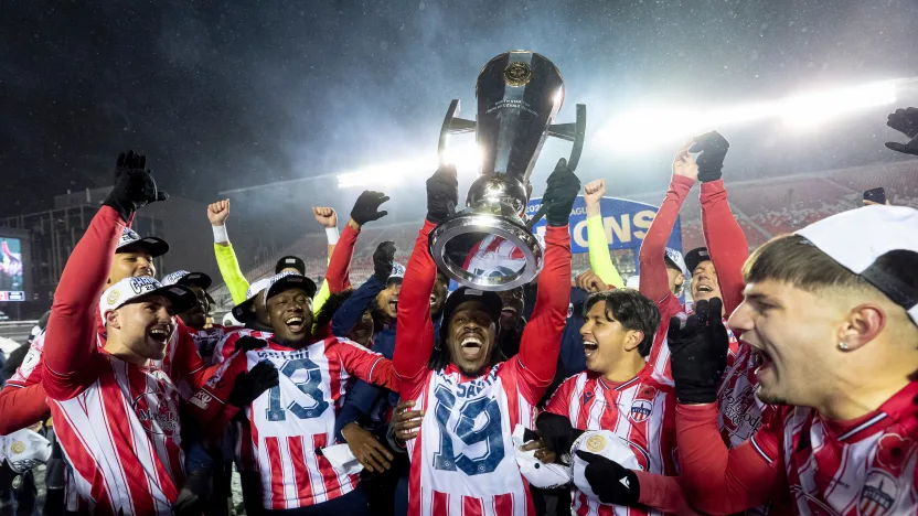 HEALEY: Blizzard conditions make for a purely Canadian CPL Final