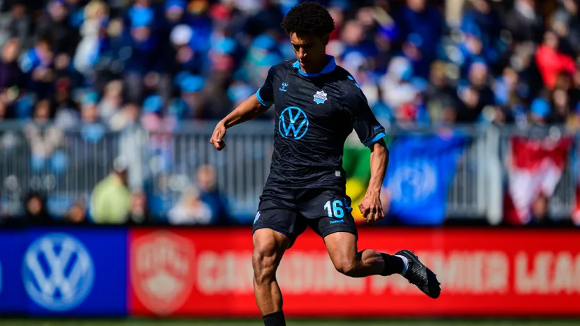 PREVIEW: FC Supra du Québec - Halifax Wanderers | April 24, 2026