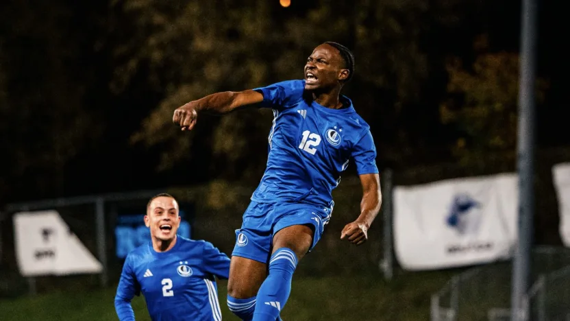 VALOUR FC ANNOUNCE SIGNING OF WESLEY WANDJE TO CPL-U SPORTS CONTRACT