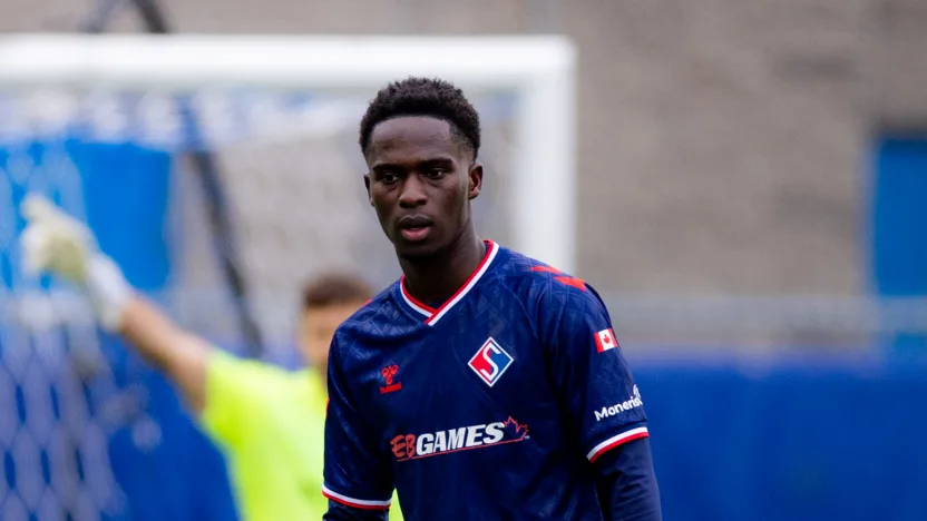 FC Supra defender Ismaël Yeo ruled out for season with ACL injury