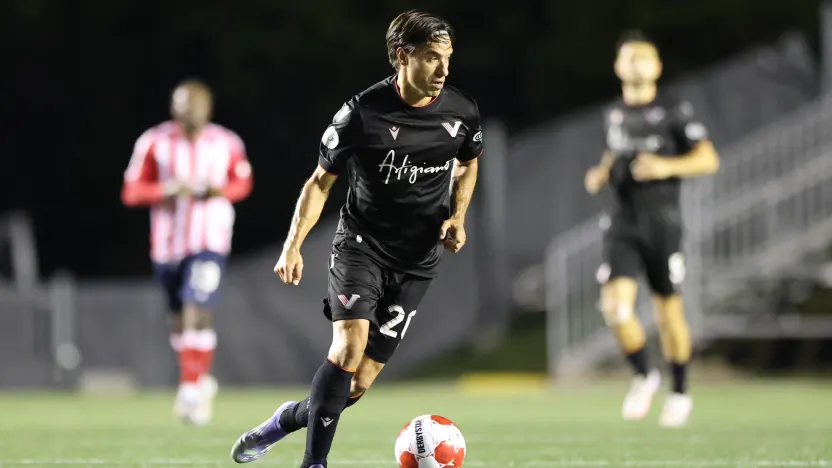 PREVIEW: Vancouver FC vs. Cruz Azul (Leg 1) | 2026 Concacaf Champions Cu