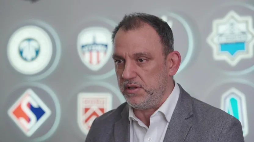 Costa Smyrniotis on the CPL's collaboration with FIFA