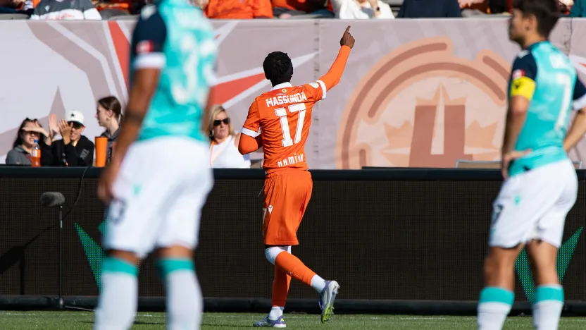 Forge dominate Pacific to stay ahead in Shield chase | MATCH ANALYSIS