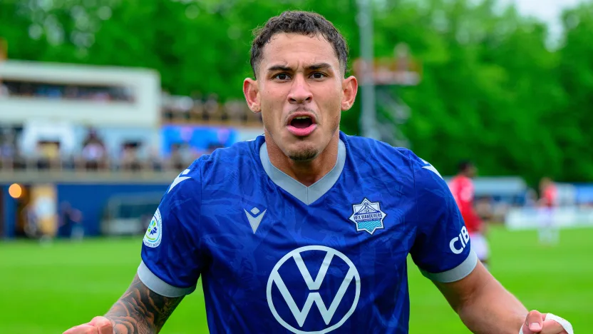 HFX Wanderers FC vs Cavalry FC – Jun 17, 2023