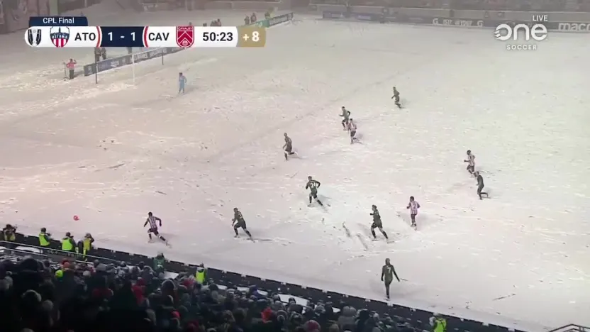 Tabla-Rodríguez link up play