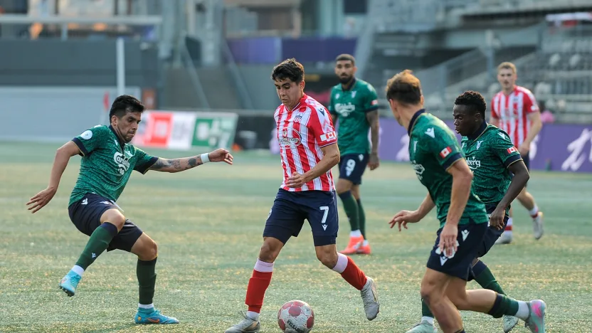 08 - 03 - 2025 ATL vs YOR-31