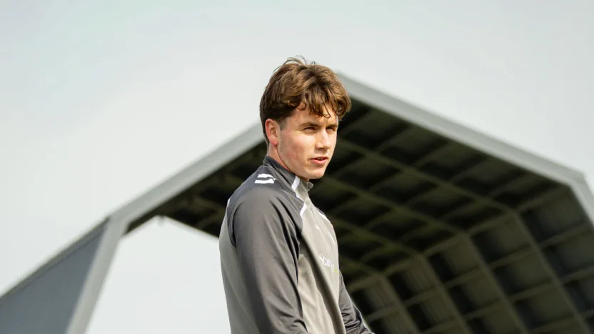 PLAYER’S DIARY: First Vancouver FC game of season seen from the bench