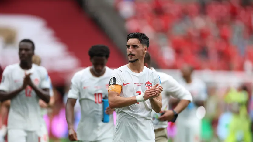 CanMNT advance to World Cup knockouts for the first time