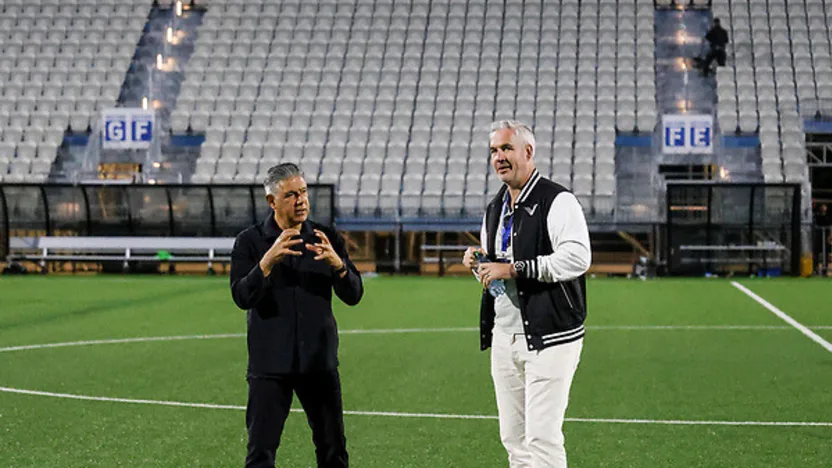 Reflections on One Year Out from the World Cup