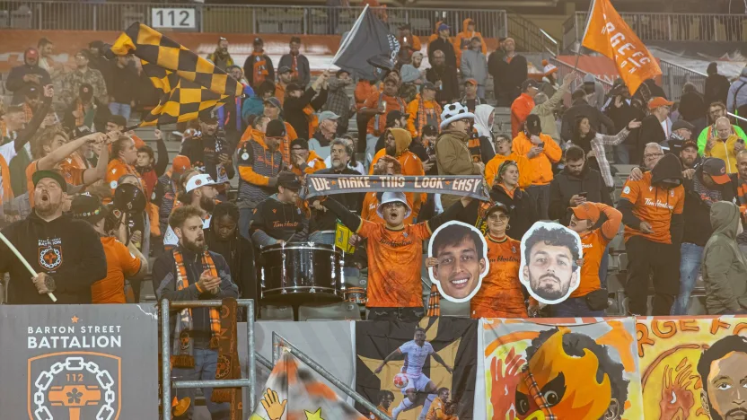 From Forge to Monterrey: A Champions Cup Clash with Global Implications