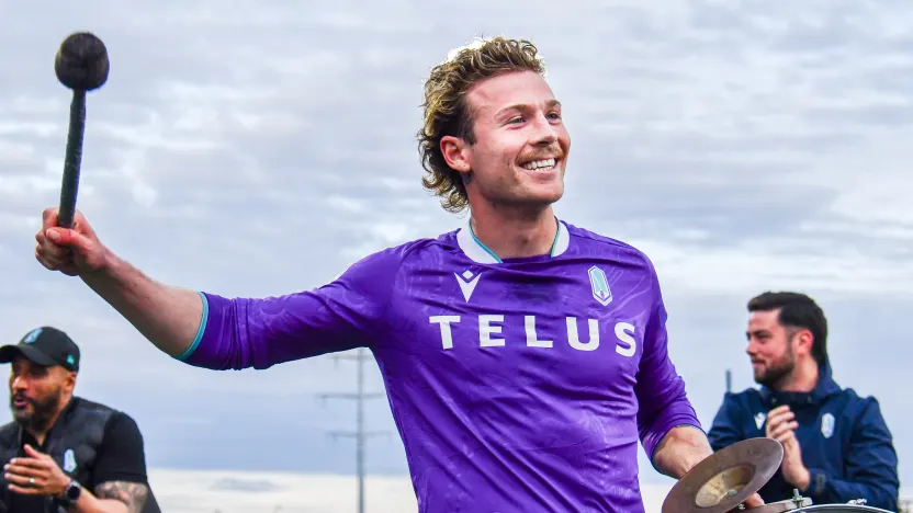 The Long Road Back: Ronan Kratt Returns