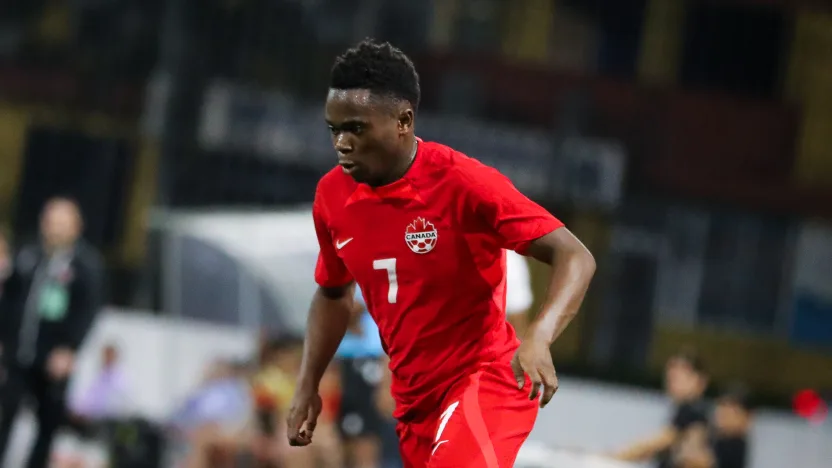 3 CPLers named to Canada U-20 squad for Maurice Revello Tournament