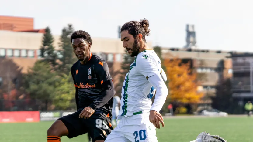 FC Supra sign CPL veteran left-back Diyaeddine Abzi