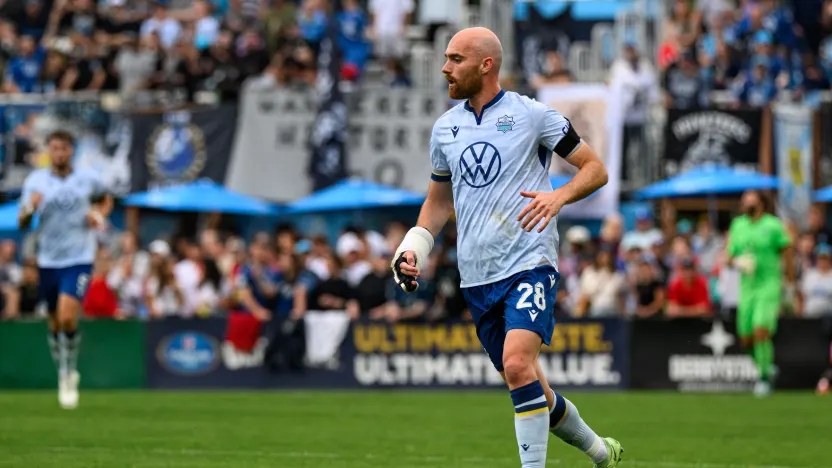 HFX Wanderers FC vs Cavalry FC – July 01, 2024