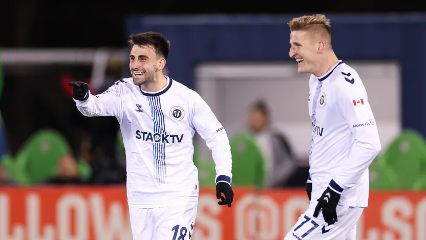 AS IT STANDS: Goals galore as Toronto, Vancouver strikers heating up