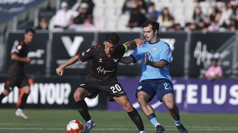 PREVIEW: Halifax Wanderers vs. Vancouver FC | May 30, 2026