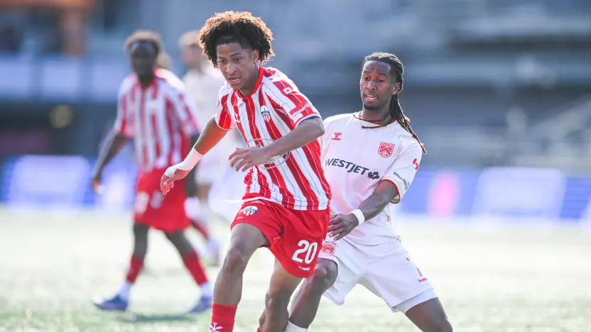 HIGHLIGHTS: Atlético Ottawa vs. Cavalry FC | July 4, 2026