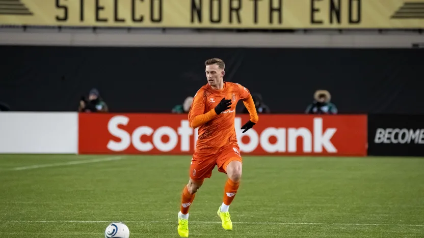 Steve Milton’s Forge Notebook: Forge in Strong Position Ahead of Return Leg