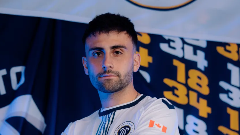 2026 CPL Season Preview: Inter Toronto Football Club