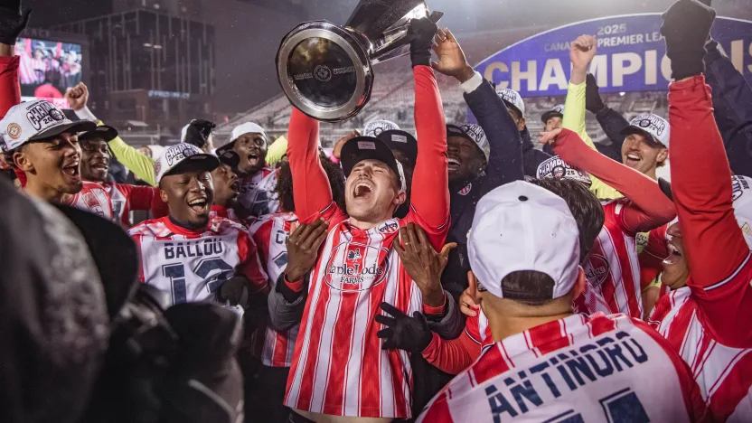 CPL to use four-team playoff format in 2026