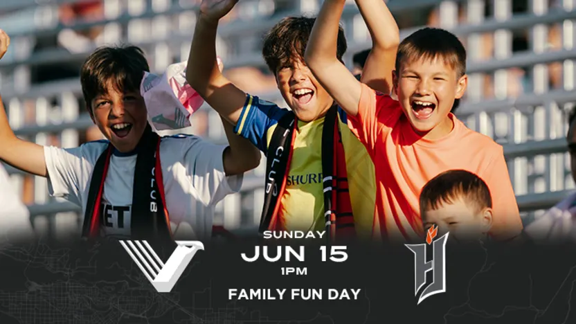 Big Plans for VFC's One Year Out: CPL Welcomes the World