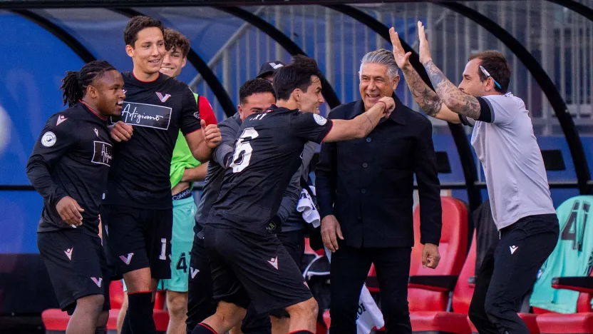 Carrying the Momentum