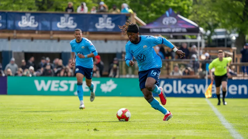 PREVIEW: Cavalry FC vs. Halifax Wanderers | June 6, 2026