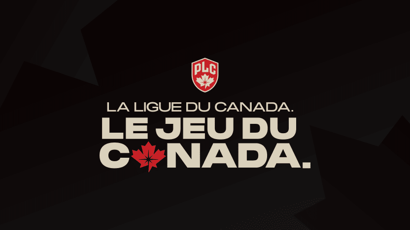La Première Ligue canadienne lance sa campagne de marque pour la saison 2026